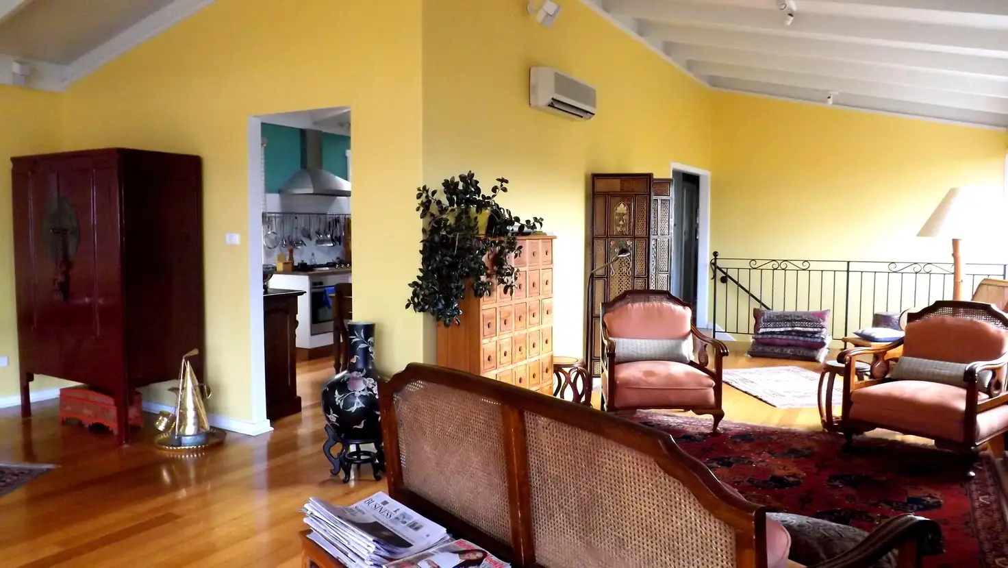 Main view of Homely house listing, 44 Oakleigh Avenue, Taroona TAS 7053