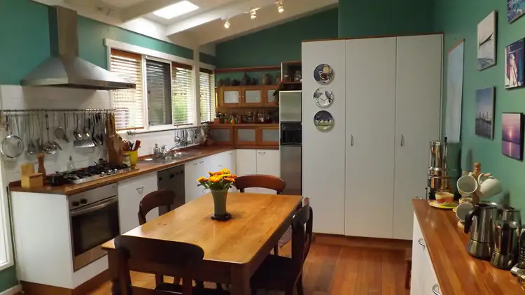 Fifth view of Homely house listing, 44 Oakleigh Avenue, Taroona TAS 7053