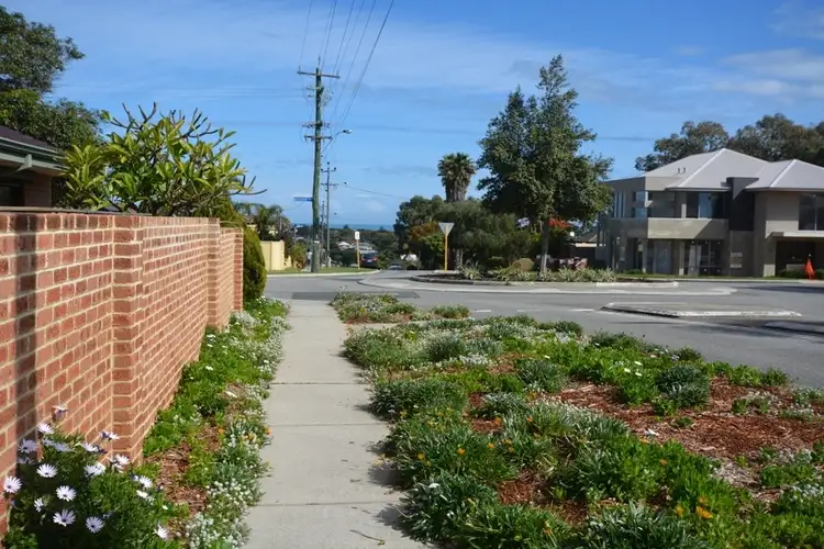 Fourth view of Homely house listing, 100 Grand Promenade, Doubleview WA 6018