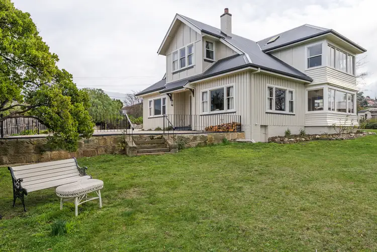 Main view of Homely house listing, 107 Main Road, Austins Ferry TAS 7011
