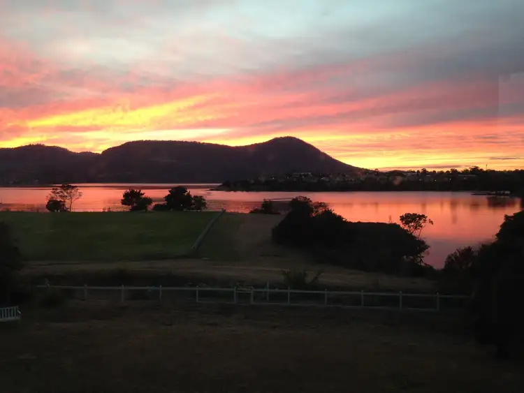 Second view of Homely house listing, 107 Main Road, Austins Ferry TAS 7011