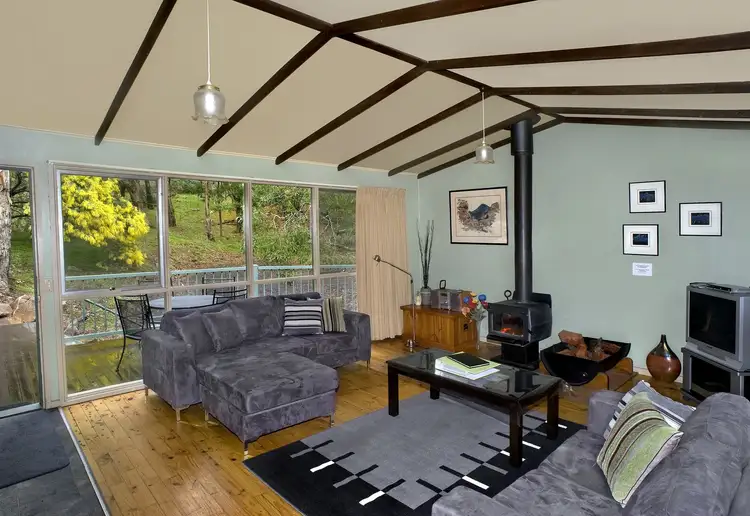 Second view of Homely house listing, 46 High Road, Halls Gap VIC 3381