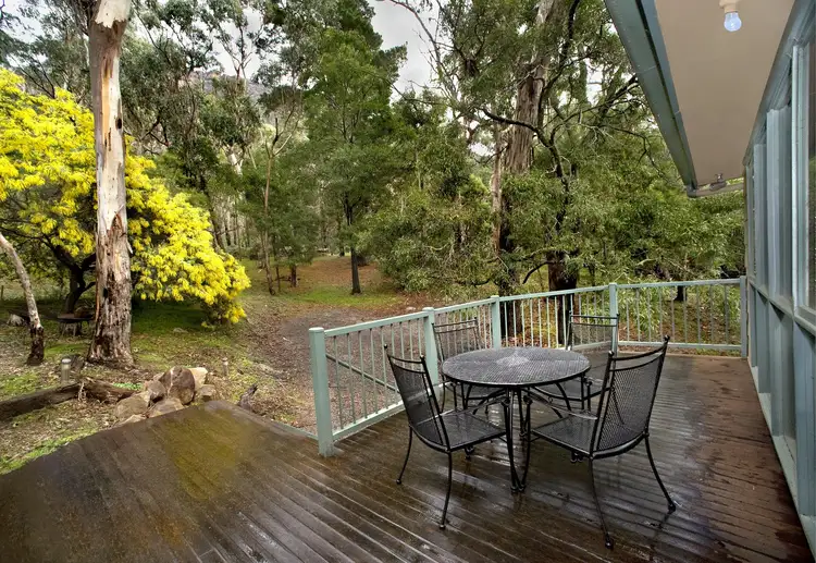 Third view of Homely house listing, 46 High Road, Halls Gap VIC 3381