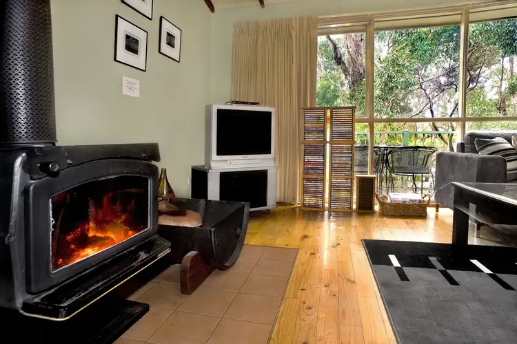 Fifth view of Homely house listing, 46 High Road, Halls Gap VIC 3381