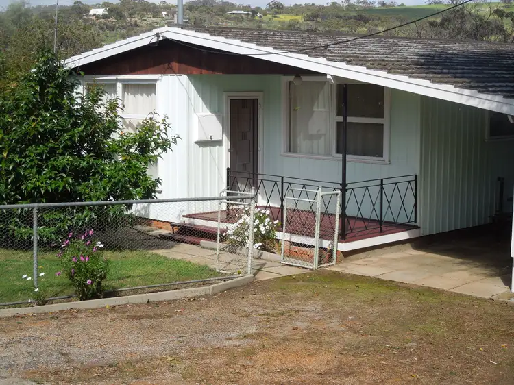31 Telegraph Road, Toodyay WA 6566