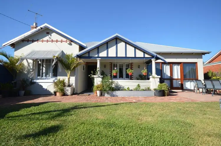 Main view of Homely house listing, 212 Rutland Ave, Carlisle WA 6101