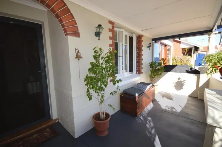 Second view of Homely house listing, 212 Rutland Ave, Carlisle WA 6101