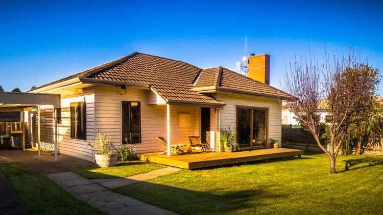 46 Barkly Street, Warrnambool VIC 3280