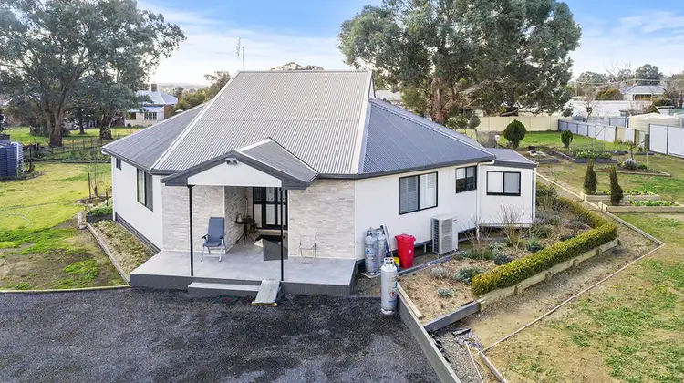 78A Farm Street, Boorowa NSW 2586