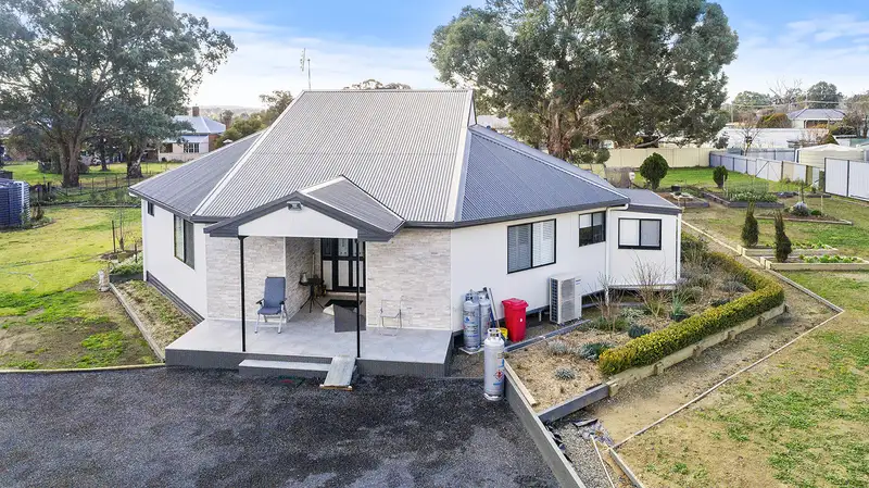 Main view of Homely house listing, 78A Farm Street, Boorowa NSW 2586