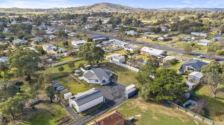 Third view of Homely house listing, 78A Farm Street, Boorowa NSW 2586