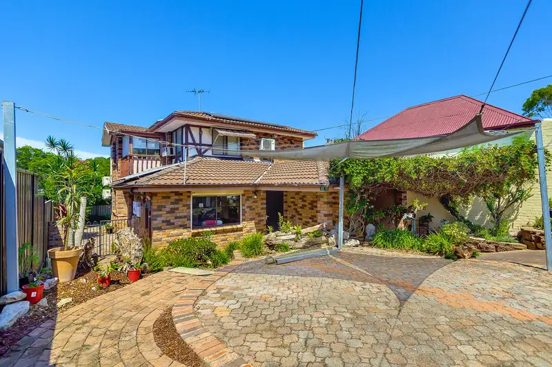 Main view of Homely house listing, 17 Weston Street, Dulwich Hill NSW 2203
