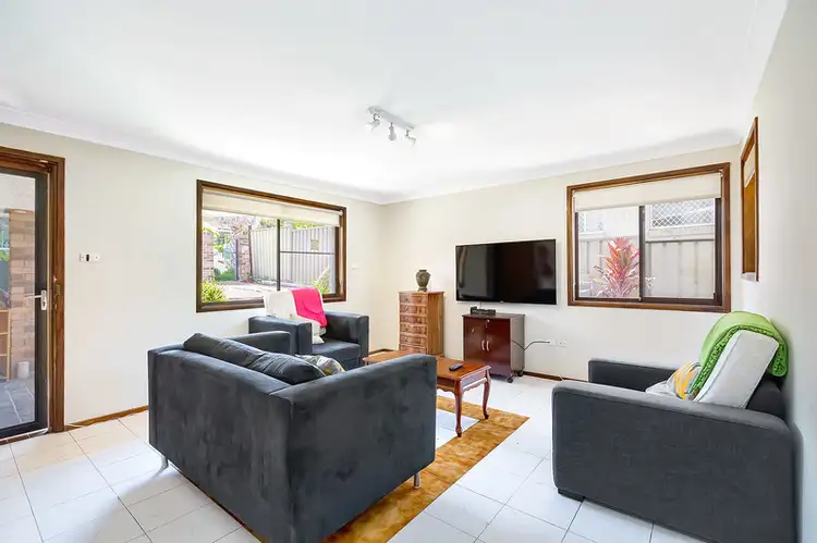 Third view of Homely house listing, 17 Weston Street, Dulwich Hill NSW 2203