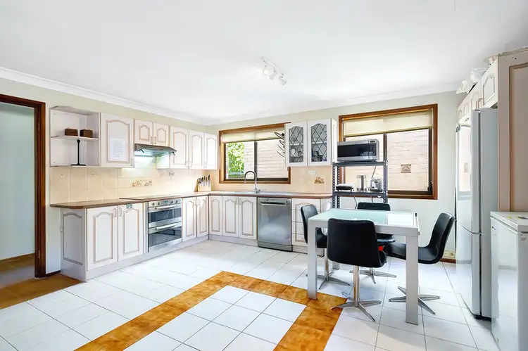 Fourth view of Homely house listing, 17 Weston Street, Dulwich Hill NSW 2203