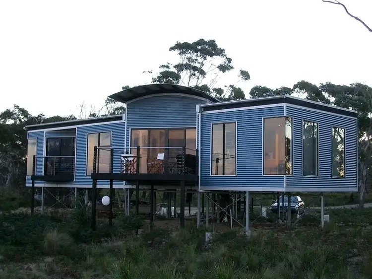 135 Cambria Drive, Dolphin Sands TAS 7190