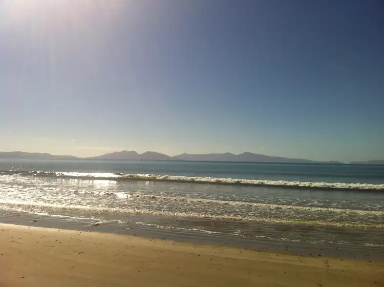 Third view of Homely house listing, 135 Cambria Drive, Dolphin Sands TAS 7190