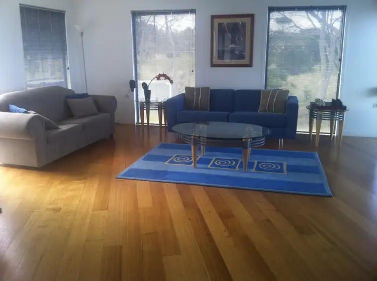 Fourth view of Homely house listing, 135 Cambria Drive, Dolphin Sands TAS 7190