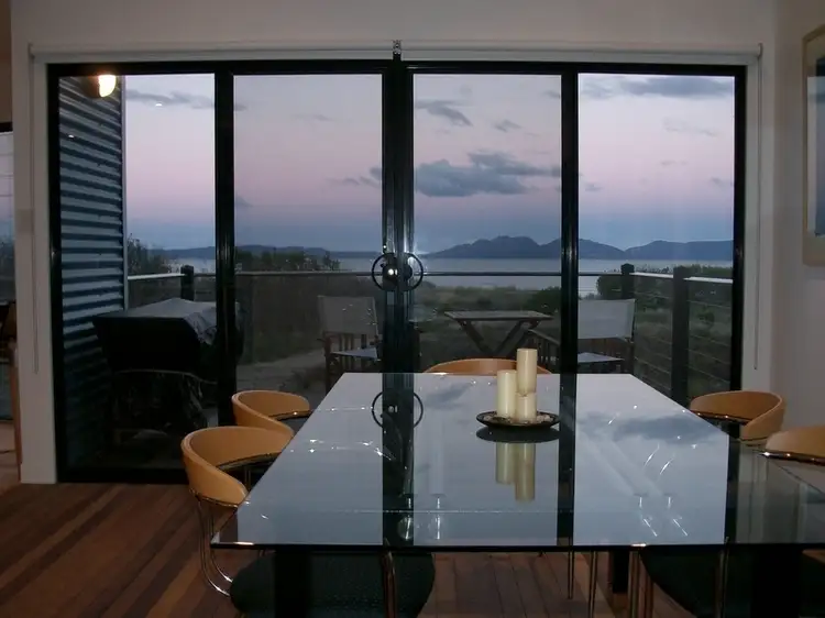 Fifth view of Homely house listing, 135 Cambria Drive, Dolphin Sands TAS 7190