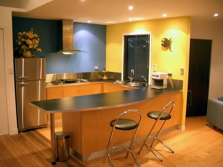 Sixth view of Homely house listing, 135 Cambria Drive, Dolphin Sands TAS 7190