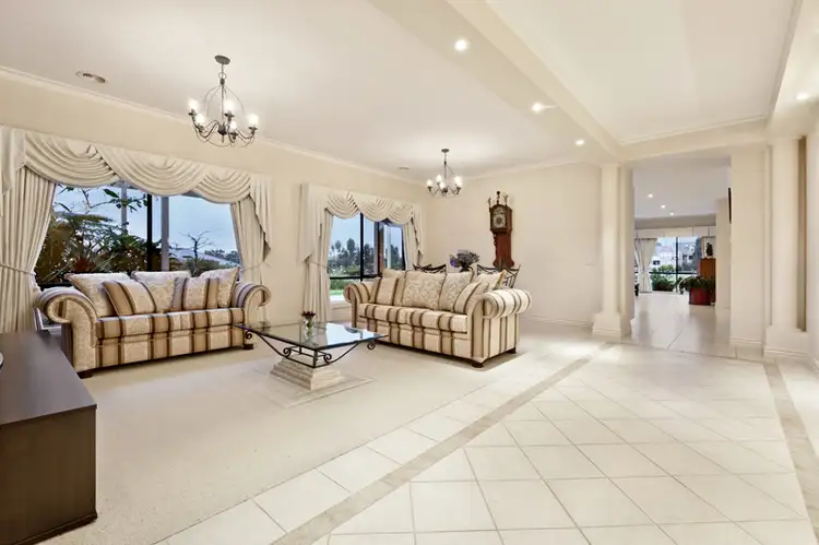 Second view of Homely house listing, 9 Thomson Park Drive, Whittlesea VIC 3757