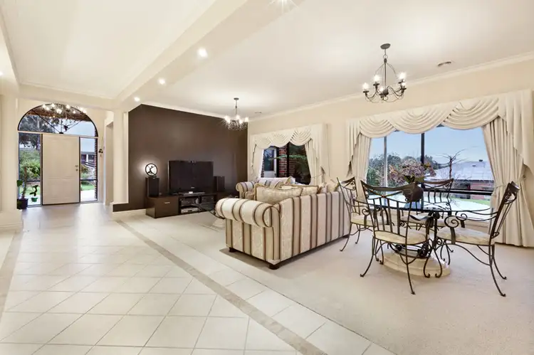 Third view of Homely house listing, 9 Thomson Park Drive, Whittlesea VIC 3757