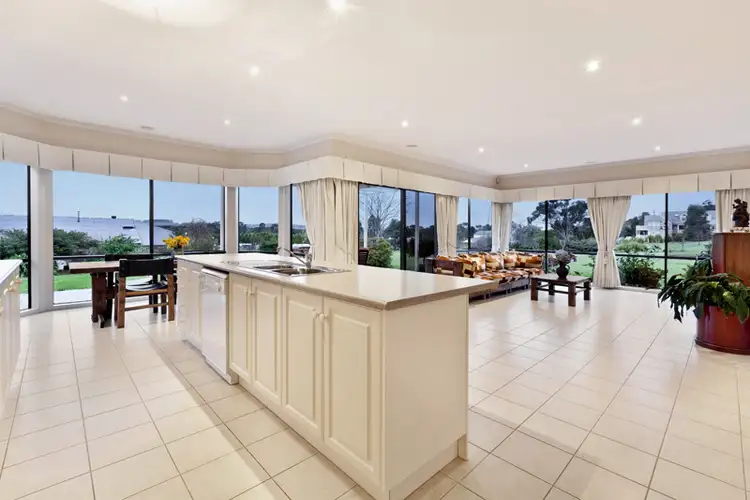 Fifth view of Homely house listing, 9 Thomson Park Drive, Whittlesea VIC 3757