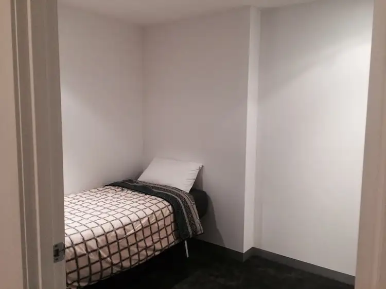 Fourth view of Homely apartment listing, 1208D/604 Swanston Street, Carlton VIC 3053
