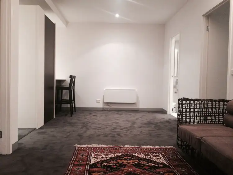 Fifth view of Homely apartment listing, 1208D/604 Swanston Street, Carlton VIC 3053