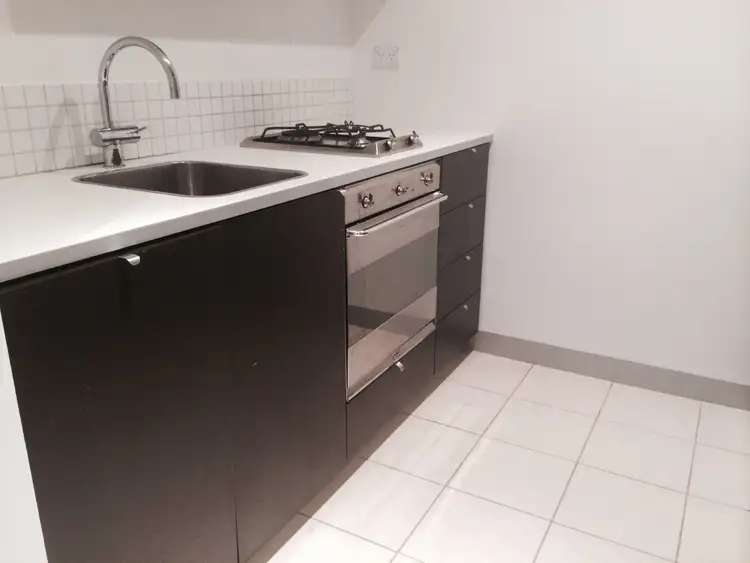 Sixth view of Homely apartment listing, 1208D/604 Swanston Street, Carlton VIC 3053