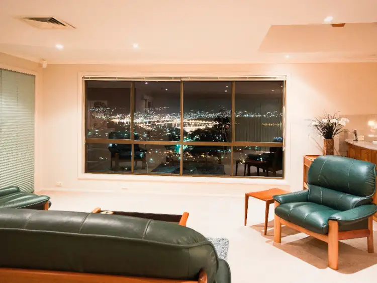 Fourth view of Homely house listing, 10 Robin Court, Lindisfarne TAS 7015
