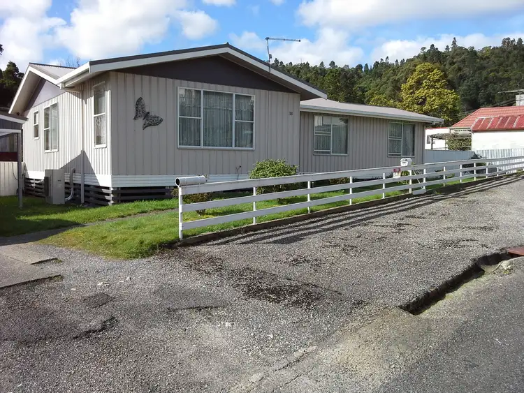 33 Hunter Street, Queenstown TAS 7467