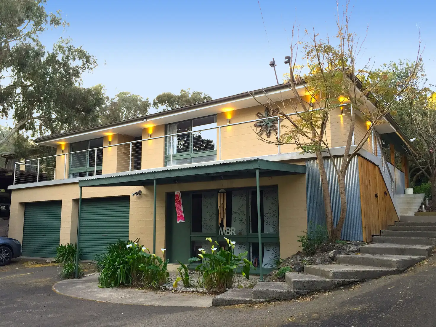 Main view of Homely house listing, 38 Acacia Rd, Hurstbridge VIC 3099