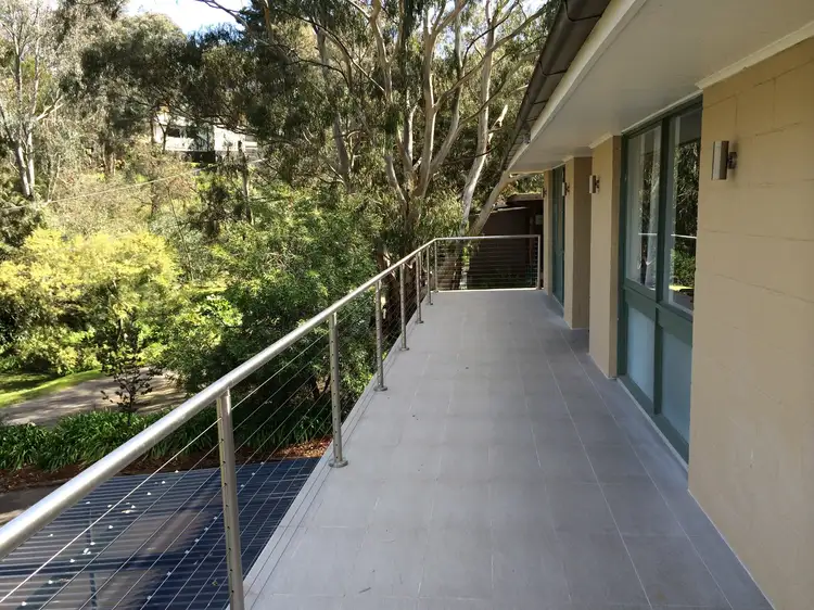 Second view of Homely house listing, 38 Acacia Rd, Hurstbridge VIC 3099