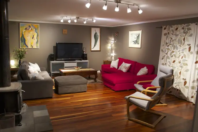 Third view of Homely house listing, 38 Acacia Rd, Hurstbridge VIC 3099