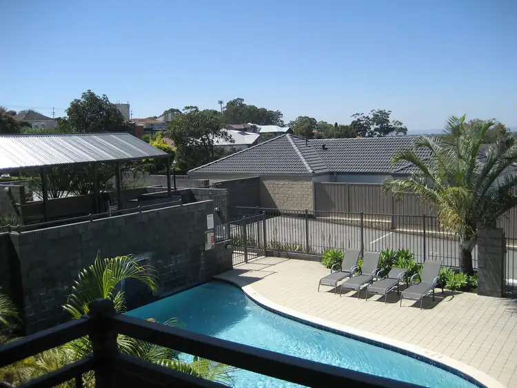 3/42 Kinsella Street, Joondanna WA 6060