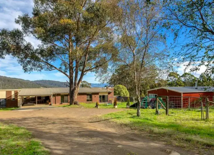 Second view of Homely house listing, 41 Besters Rd, Lower Longley TAS 7109