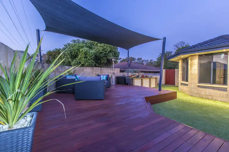 Third view of Homely house listing, 66 Moorpark Avenue, Yanchep WA 6035