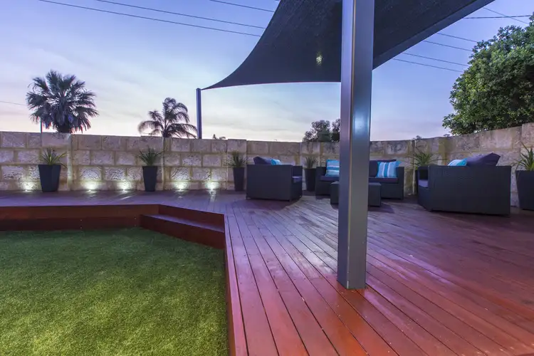 Fifth view of Homely house listing, 66 Moorpark Avenue, Yanchep WA 6035