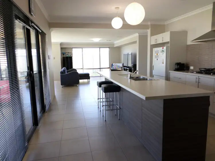 Second view of Homely house listing, 4 Westdale Rd, Baldivis WA 6171