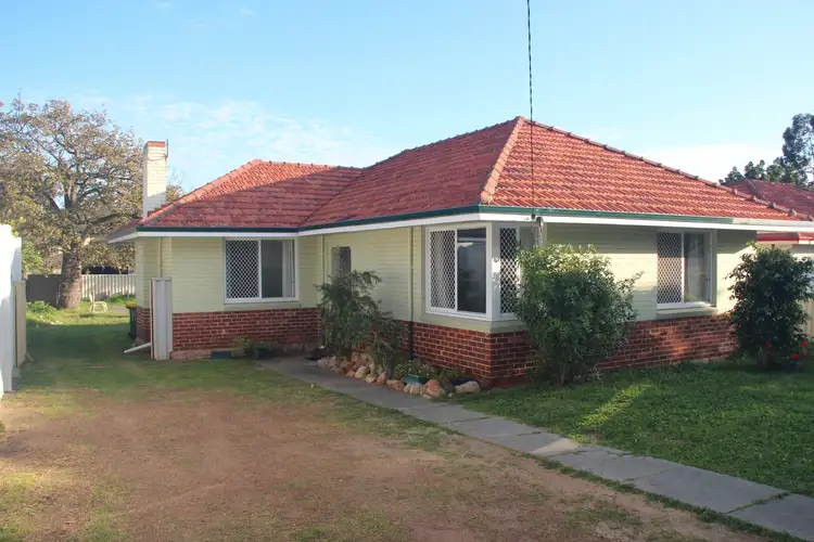 32 Jimbell St, Mosman Park WA 6012