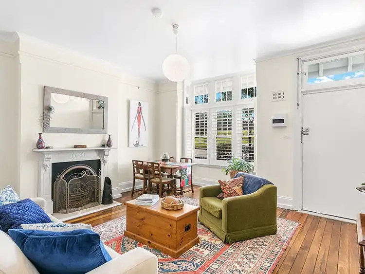 Second view of Homely house listing, 64 Nobbys Road, Newcastle East NSW 2300