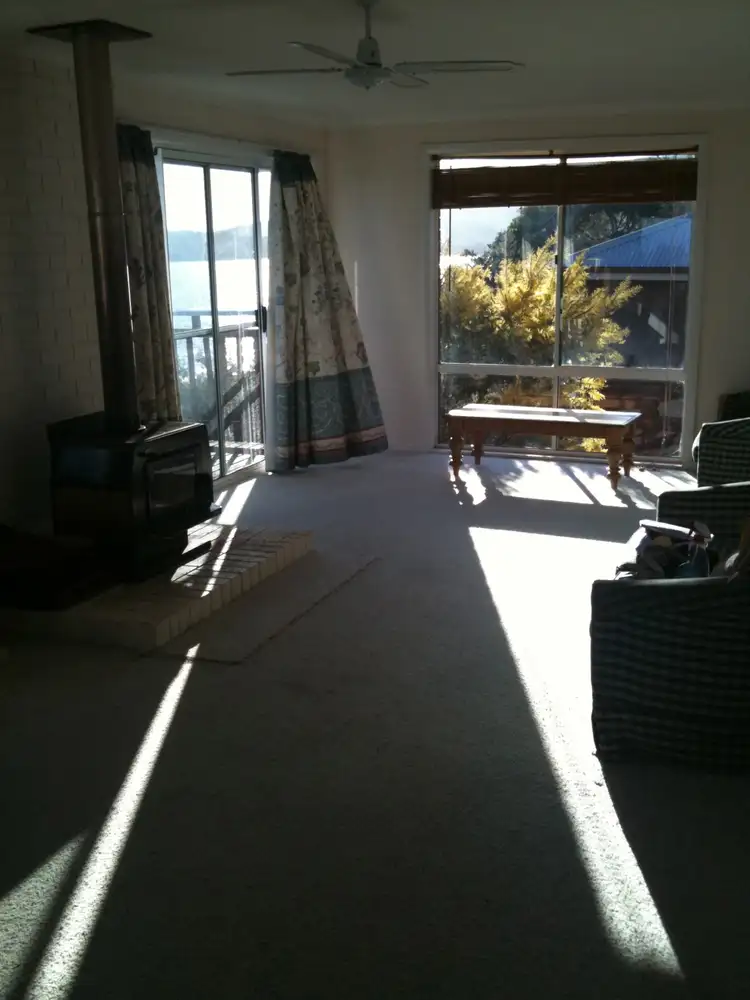 Second view of Homely house listing, 572 White Beach Road, White Beach TAS 7184