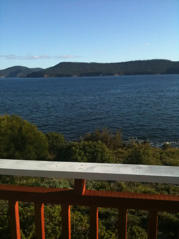 Third view of Homely house listing, 572 White Beach Road, White Beach TAS 7184