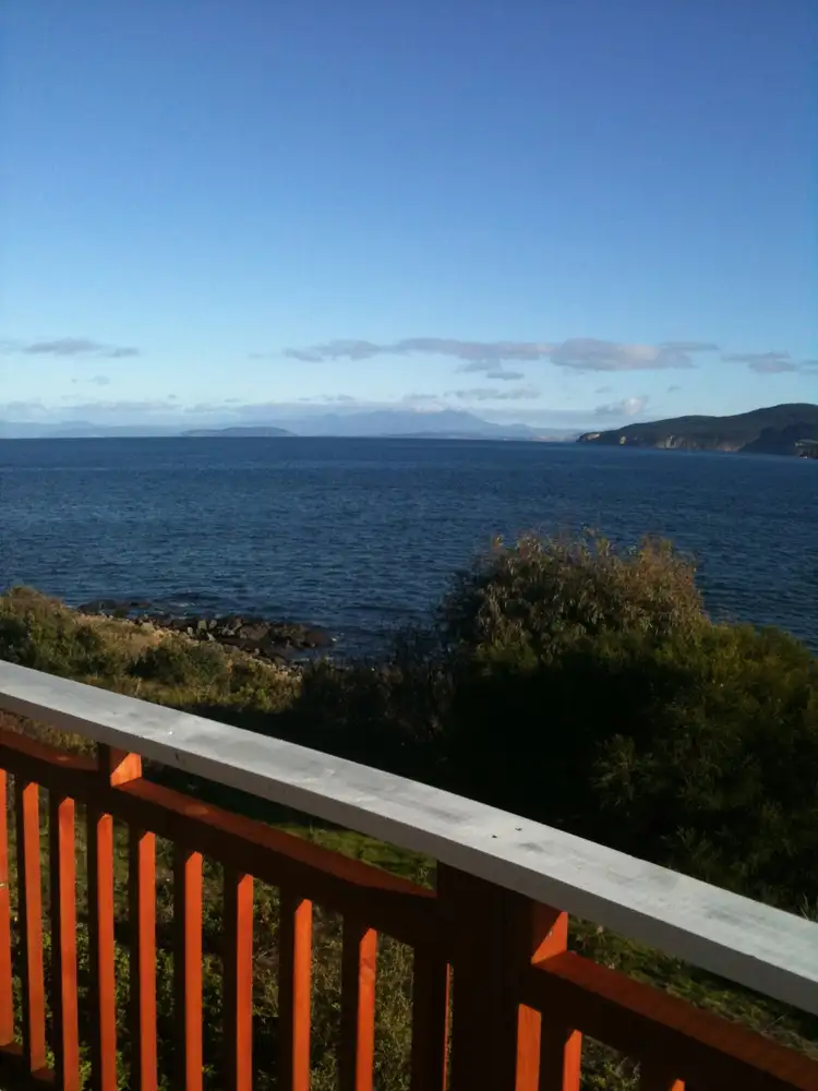 Seventh view of Homely house listing, 572 White Beach Road, White Beach TAS 7184