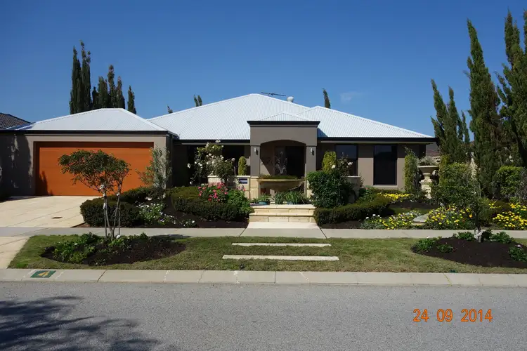 4 Chepstow Way, Butler WA 6036