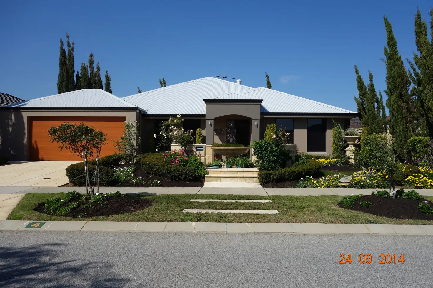 Main view of Homely house listing, 4 Chepstow Way, Butler WA 6036