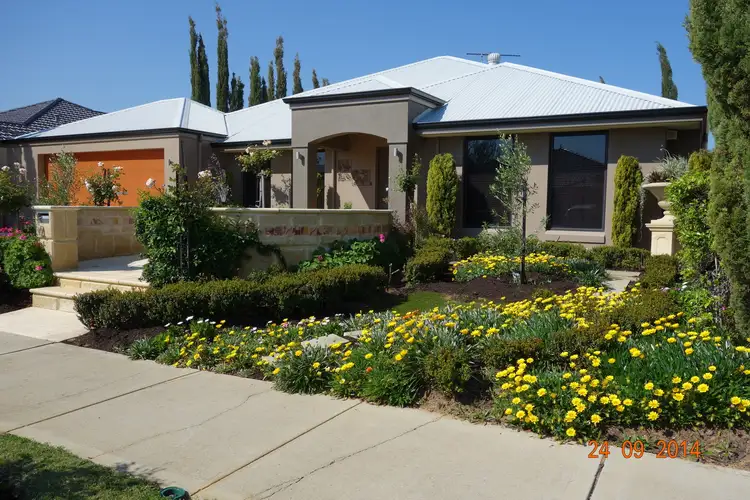 Second view of Homely house listing, 4 Chepstow Way, Butler WA 6036