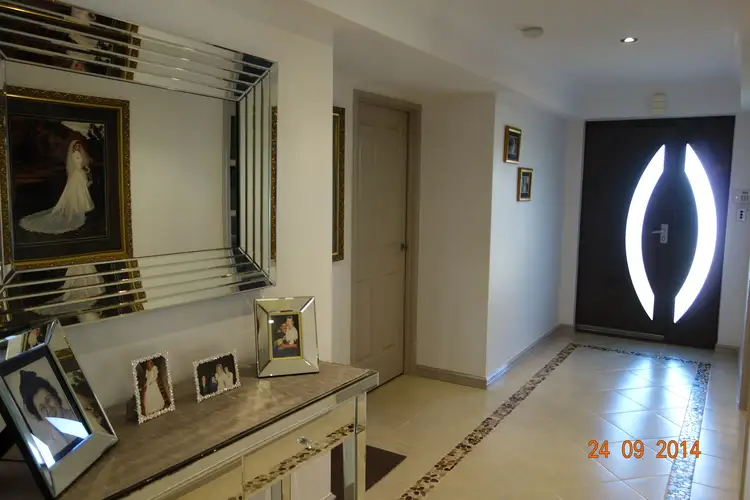 Fourth view of Homely house listing, 4 Chepstow Way, Butler WA 6036