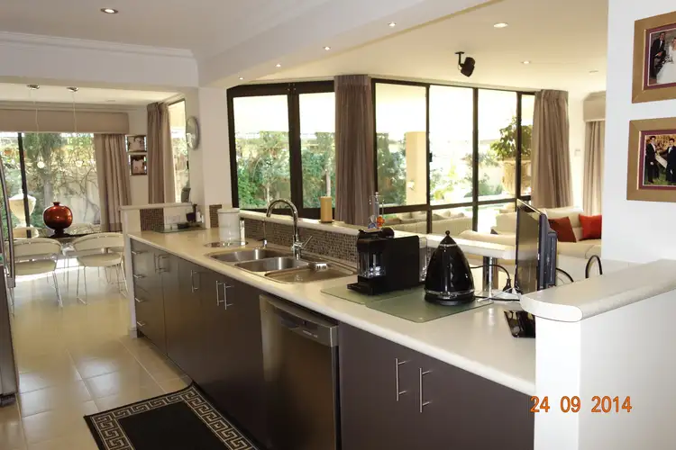 Fifth view of Homely house listing, 4 Chepstow Way, Butler WA 6036