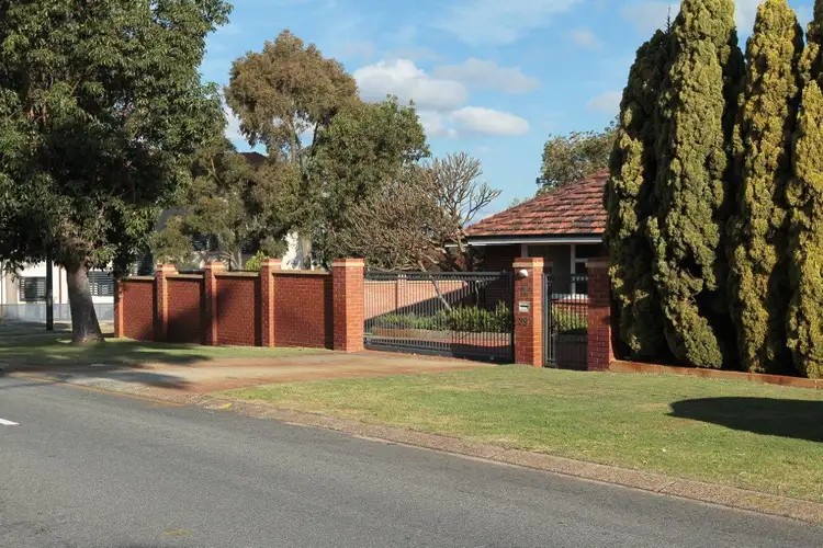 39B Park Street, Como WA 6152